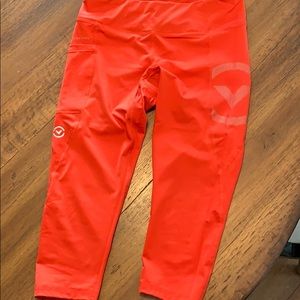 Women’s Virus Crop Pant